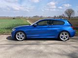 BMW M135i  unfallfrei; PDC, Schiebedach, Navi - BMW in München