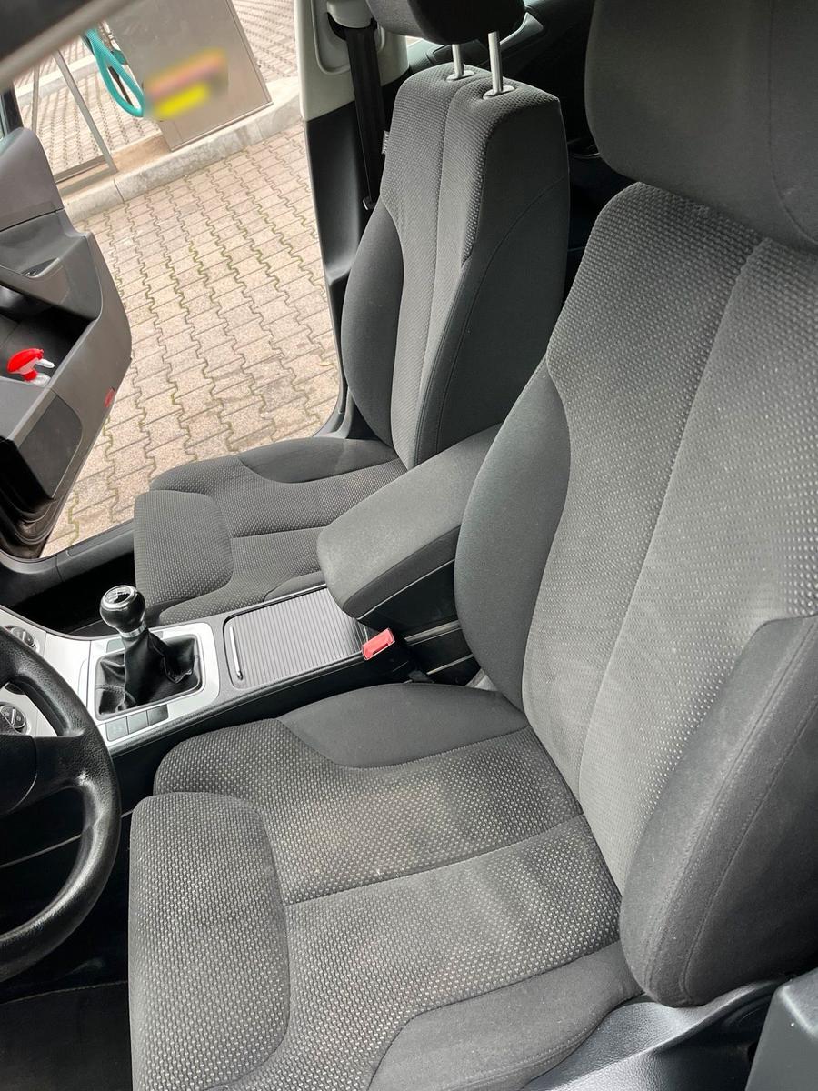 Volkswagen Passat 2008 — photo 8