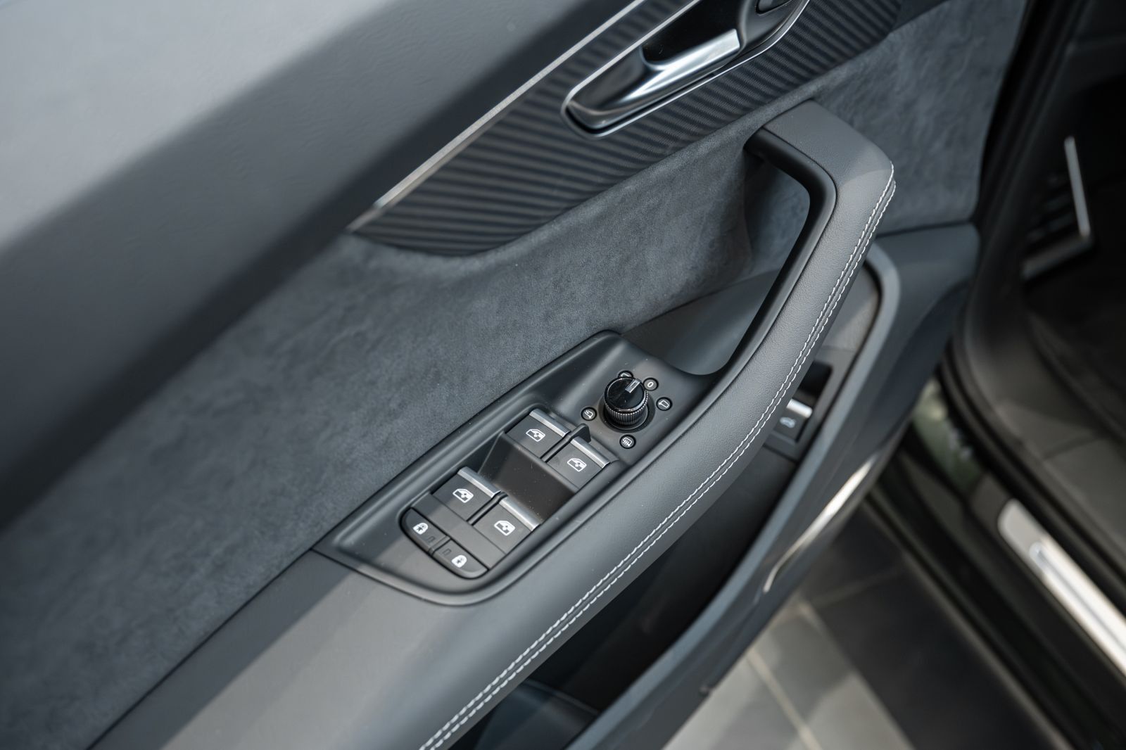 Audi SQ7 - Bild 24