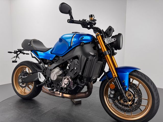 Yamaha XSR 900 *TOP-ZUSTAND *WENIG KILOMETER