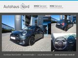 MINI Cooper Cabrio C,JCW Trim,H&K,HUD,Paket M