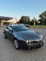 Alfa Romeo Verkaufe mein Alfa Romeo Brera 2.4 JtdM - Alfa Romeo Brera von privat