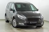 Ford Galaxy Titanium Aut. Pano Kamera ACC LED 7 Sitze - Ford Galaxy mit Diesel-Antrieb: Kleinbus