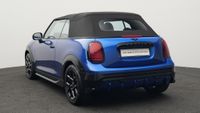 MINI Cooper S Cabrio - Vorschau Bild 8