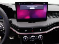 Skoda Superb - Vorschau Bild 16