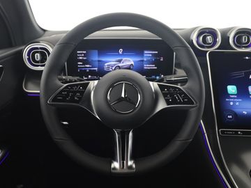 Mercedes GLC 200 - 11