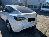 Tesla Model Y Performance Dual Motor AWD Performance - Tesla Model Y in München
