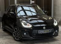 Suzuki Swift Sport *Keyless*MwSt*Kamera*NAVI*1.Hand*