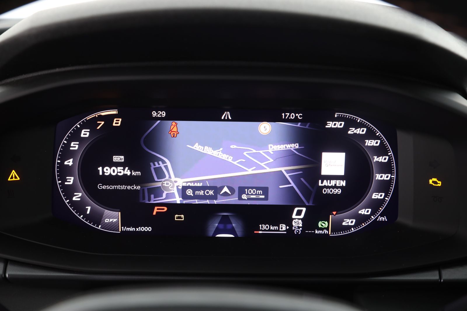 Cupra Terramar - Bild 19