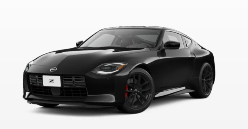Nissan Andere