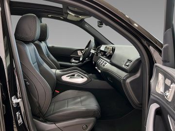 Mercedes GLE 450 - 12