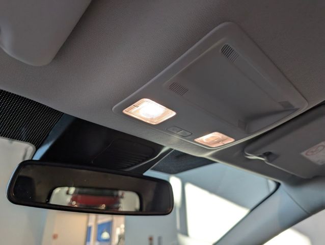 Ford Focus Turnier Titanium X