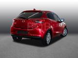 Mazda 2 1.5 Skyactiv-G 90 M-Hybrid SHZ+Klima+Kamera - gebrauchte Mazda 2 aus dem Jahr 2020