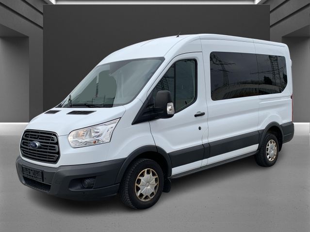 Ford Transit 310 L2 Trend 130PS