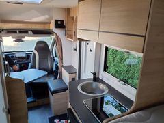 Chausson S 697 Sport Line, Automatik