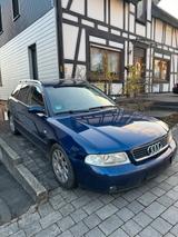 Audi A4 B5 - 2.4 Facelift Bose/Xenon/2-DIN... - Audi A4 aus 1998: Kombi