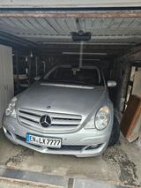 Mercedes-Benz Mercedes R280 4Matic TÜV NEU/// Tausch ode... - gebrauchte Mercedes-Benz R 280 aus dem Jahr 2007