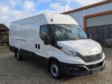 Iveco Daily 35S18V4100L 3.0L Dach/Holzboden Kamera Kli