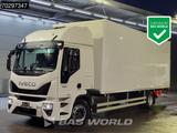 Iveco Eurocargo 160E280 4X2 ONLY 9000km! Junge 16 Lade - Angebote