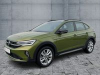 Volkswagen Taigo - Vorschau Bild 2