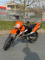 KTM SMC 690 - KTM 2008 690