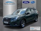 Subaru Forester Platinum Black Edition NAVI LED Soundsy - Subaru Forester Tageszulassungen