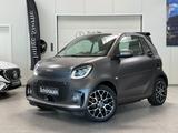 Smart EQ fortwo cabrio 22KW+JBL+16"+EXCLUSIVE+PLUSPKT - Smart aus 2023