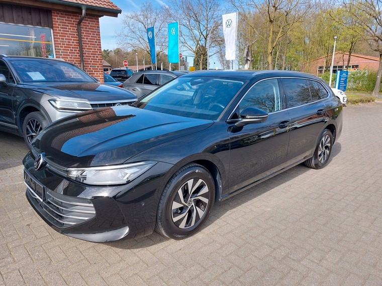 Volkswagen Passat Variant 2.0 TDI Business AHK*360°Kamera*