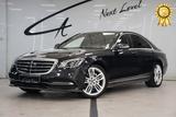 Mercedes-Benz S350d 4Matic Facelift - gebrauchte Mercedes-Benz S 350 mit Facelift