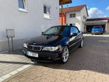 BMW 325Ci - BMW 325Ci Cabrio / H&K / Top Ausstattung - BMW 325 in Karlsruhe