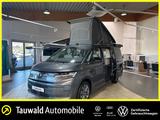 Volkswagen T7 California Ocean 2.0 TDI DSG AHK+ADVANCED+TOP