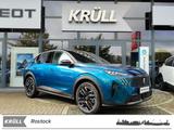 Peugeot 3008 GT +Standheizung+ab 329€ mtl. Finanzieren+ - Peugeot 3008 in Rostock