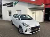 Hyundai i10 Trend/1HD/AUT/SHZ/LRHZ/APPLE CP - gebrauchte Hyundai i10 aus dem Jahr 2022