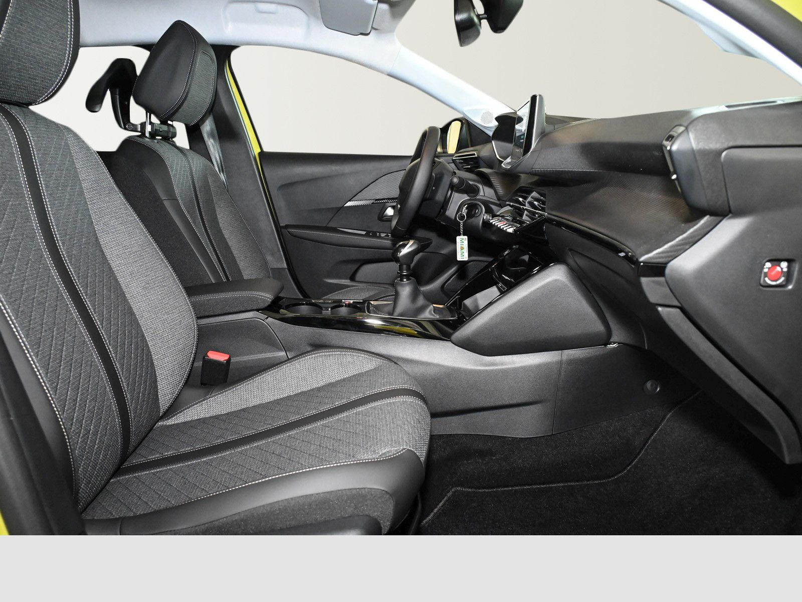 Peugeot 208 - Bild 4