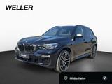 BMW X5 M50i Pano,H/K,LivePro,HUD,AdapLED,St+Go,AHK