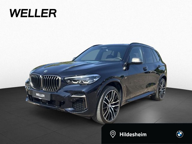 BMW X5 M50i Pano,H/K,LivePro,HUD,AdapLED,St+Go,AHK