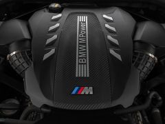 Foto Nummer 18: BMW X5 M