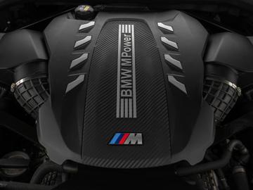 صورة مصغرة 18 لـ 2022 BMW X5 M