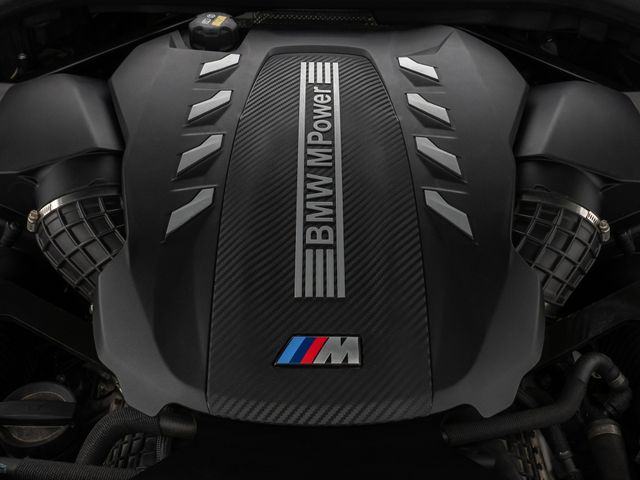 Foto Nummer 18: BMW X5 M