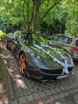 Fisker Karma - Fisker Gebrauchtwagen