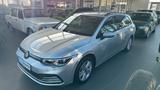 Volkswagen Golf VIII Variant Life 2.0 TDI - Volkswagen Golf mit Diesel-Antrieb: Geländewagen