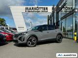Peugeot 2008 GT ACC/BLIS/360°/SHZ/MASSAGE/APPLE/PANO - Peugeot 2008: 3.2