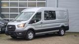 Ford Transit FT DOKA 350 165 L3H2 Trend RWD/Tachograp - Ford Transit ft 350