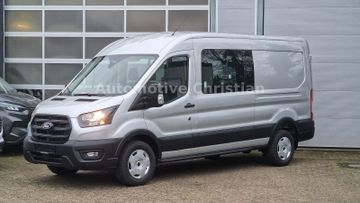 FORD Transit FT DOKA 350 165 L3H2 Trend RWD/KAM/