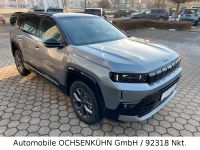 Jeep Compass - Vorschau Bild 4