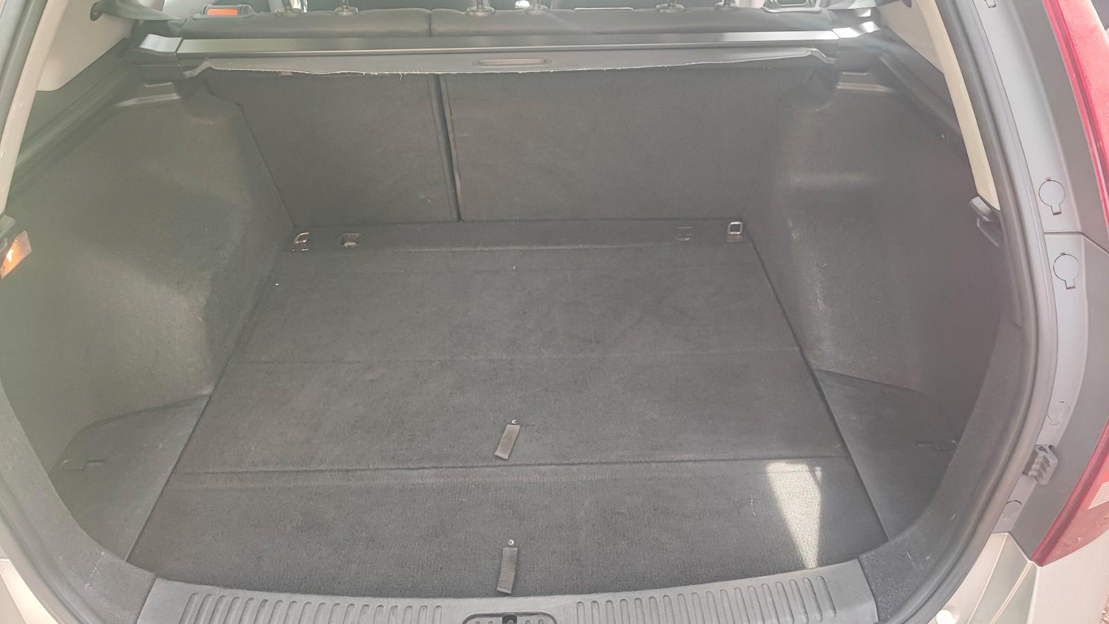 Kia cee'd Sportswagon