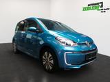 Volkswagen e-UP! 32,3 kWh ALU*CCS*BLUETOOTH*KLIMA*RFK*PDC - blaue Volkswagen e-up!