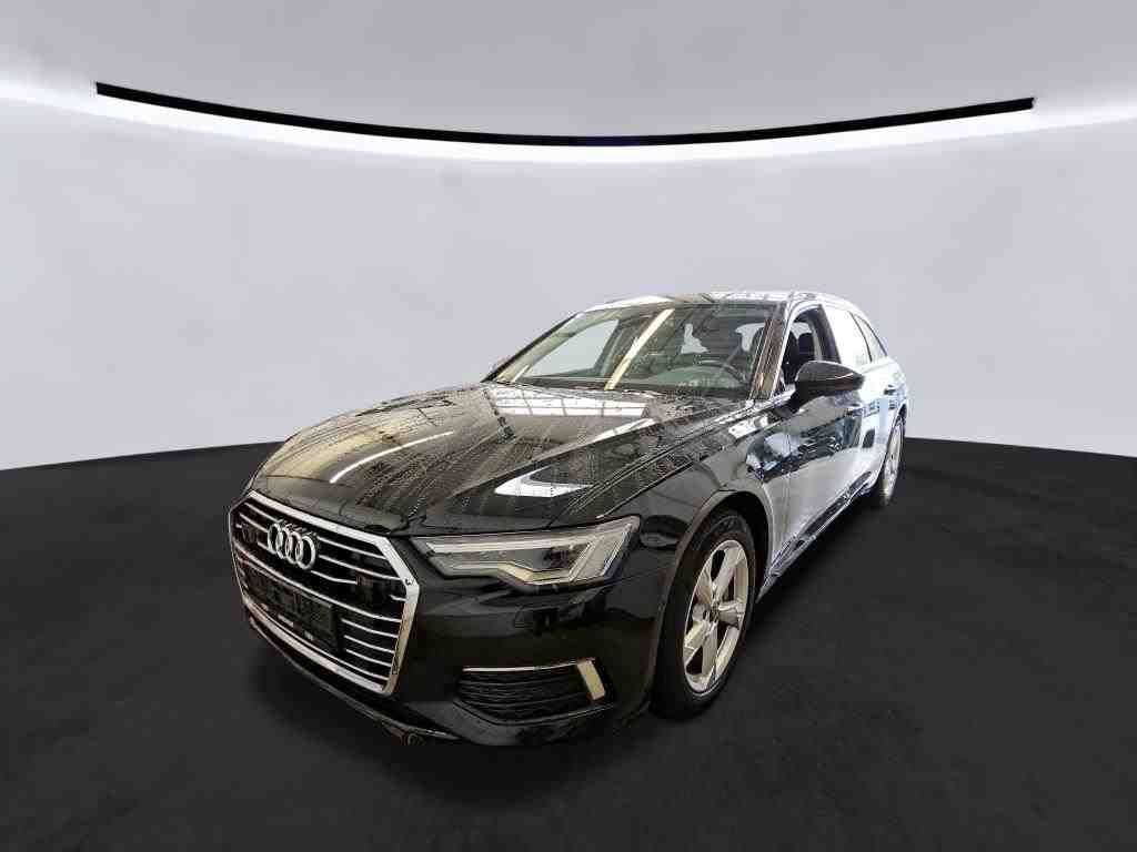Audi A6 - Bild 2