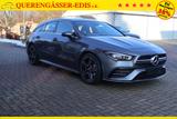 Mercedes-Benz CLA Shooting Brake AMG 35 4MATIC SPEEDSHIFT D... - Mercedes-Benz: Cl 4matic