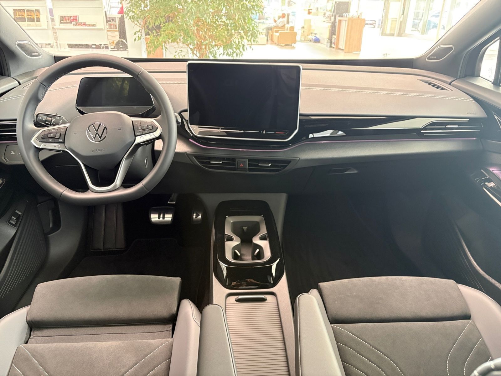 Volkswagen ID.4 - Bild 8